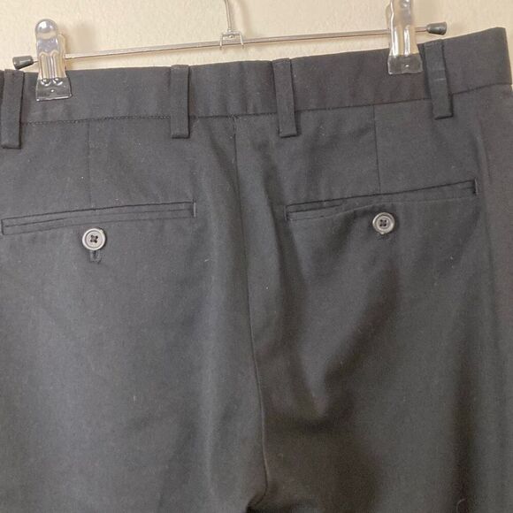 Spao Korean Brand Smart Style Casual Work Dress Pants/Trouser - Picture 3 of 9